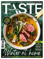 Woolworths TASTE